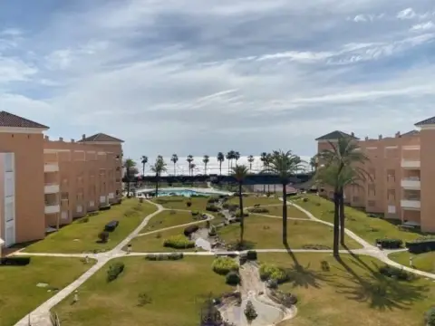 Apartamento en Avenida de Islantilla, 1