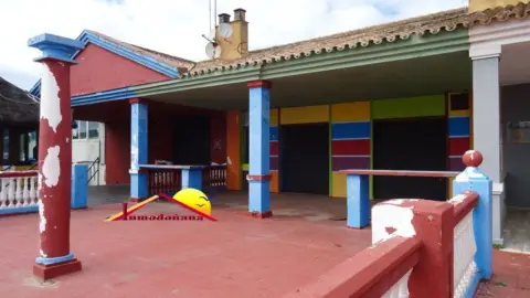 Local comercial en Sector Ánade Real