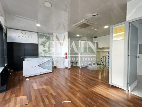 Local comercial en Centro
