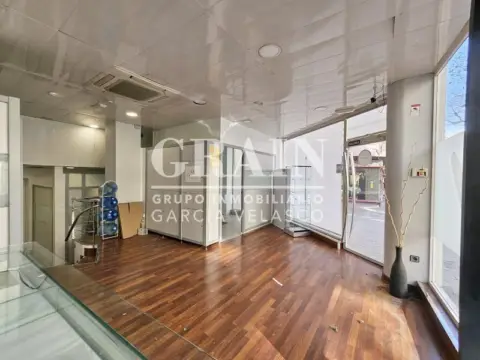 Local comercial en Centro