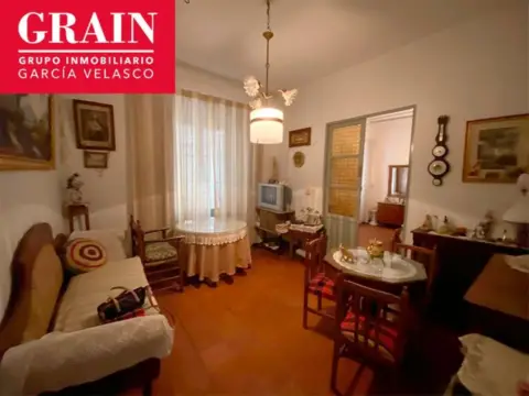 Casa en Chinchilla de Monte-Aragon