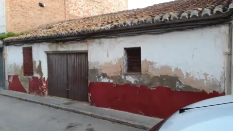 Casa en Ayuntamiento - Ermita