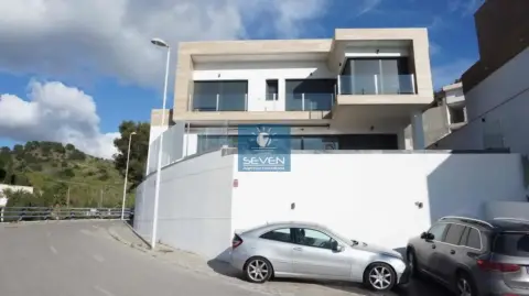 Casa en Urbanización Punta de La Mona