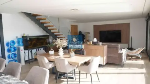 Casa en Urbanización Punta de La Mona