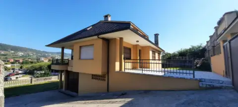 Chalet en Arteixo