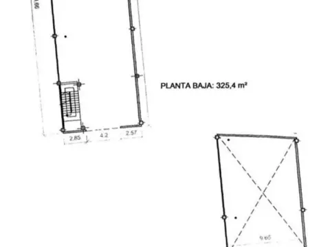 Nave industrial en Nueva Andalucía