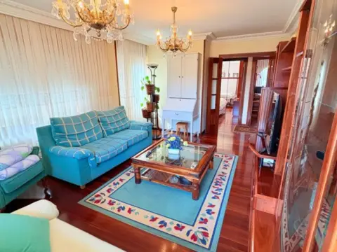 Piso en Castro Urdiales