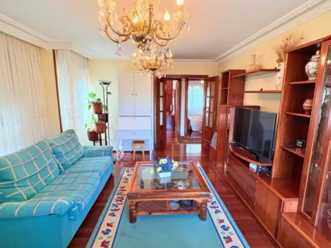 Piso en Castro Urdiales