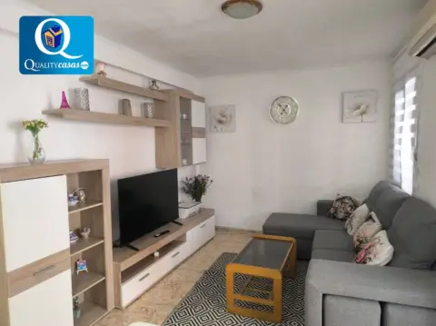Apartamento en Colonia Santa Isabel