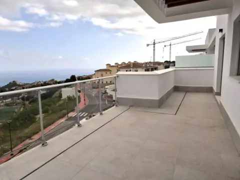 Ático en calle Gaviota, nº 6