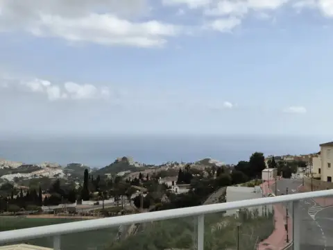 Ático en calle Gaviota, nº 6