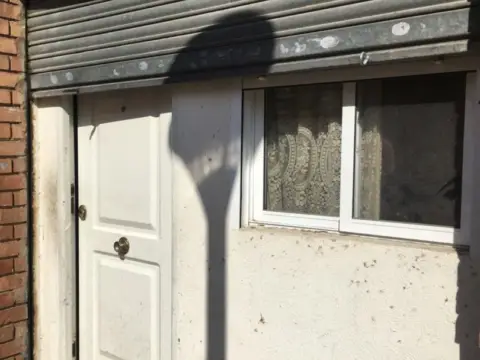 Local comercial en Carrer de Feliu i Vegués