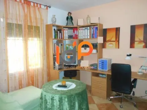 Casa en calle Málaga