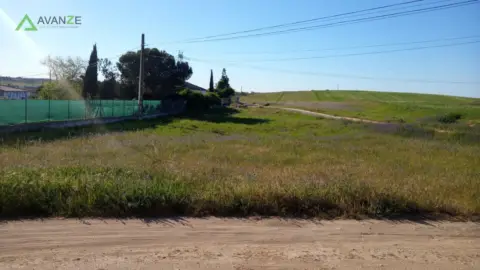 Finca rústica en Barriadas - San Andrés - Cantaranas