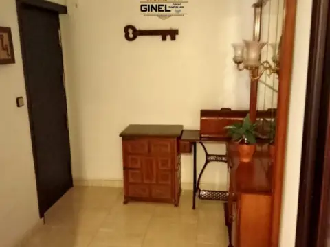 Piso en Avda. Andalucía