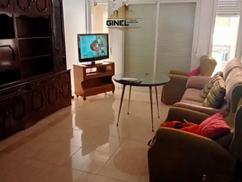 Piso en Avda. Andalucía