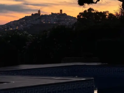 Finca rústica en Alrededores