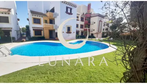 Apartamento en Costa Esuri