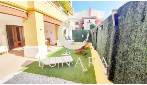 Apartamento en Costa Esuri