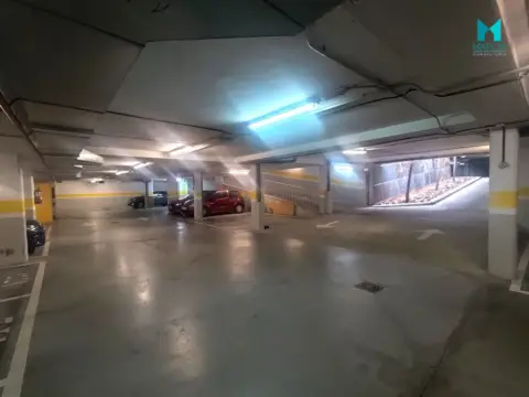 Garaje en Alcorcón