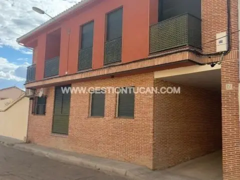 Piso en Alberche del Caudillo