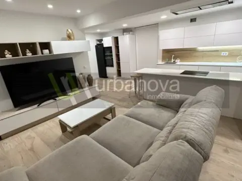 Apartamento en Centro