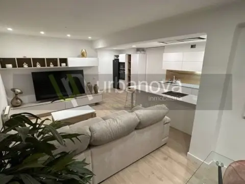 Apartamento en Centro
