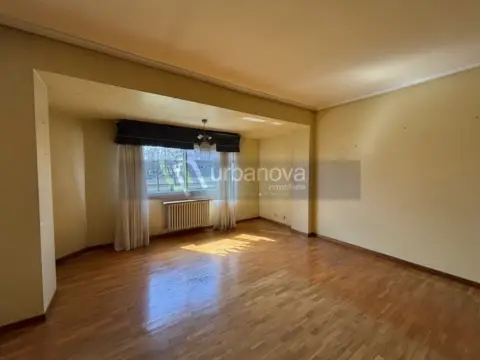 Piso en Club Deportivo