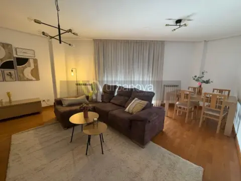 Apartamento en La Cava