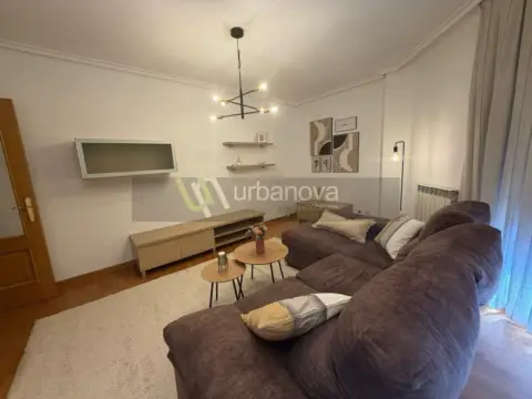 Apartamento en La Cava