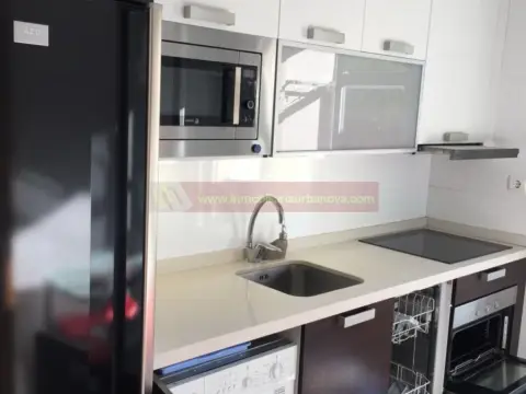 Apartamento en Madre de Dios