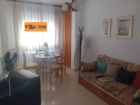 Piso en Seis de Junio