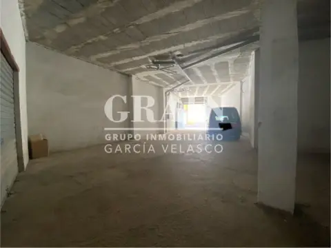 Local comercial en Carretas