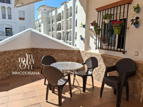 Apartamento en Sector Palmito