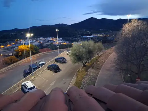 Piso en Onda