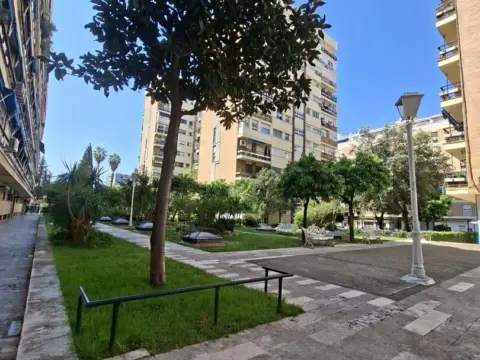 Piso en calle de Óscar Carvallo