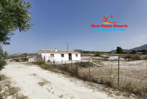 Rural Property in Somontín