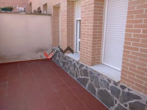 Casa adosada en calle Nuestra Señora de La Asuncion