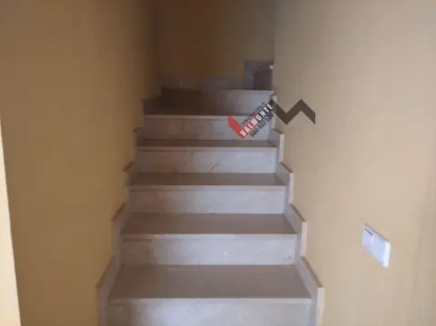 Casa adosada en calle Nuestra Señora de La Asuncion