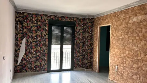 Piso en calle de Mariano Ayala