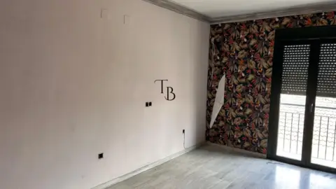 Piso en calle de Mariano Ayala