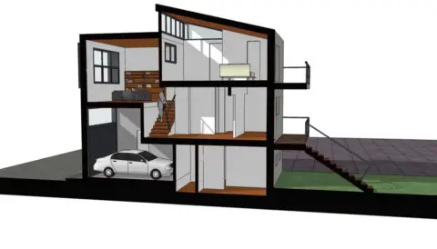 Terreno en Sant Crist