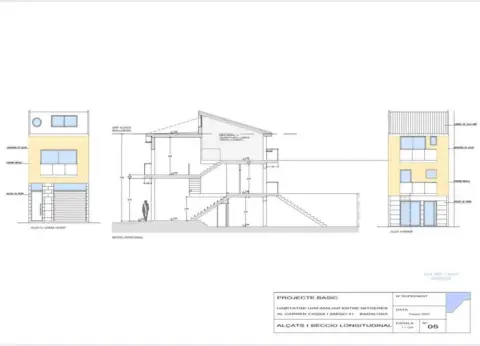 Terreno en Sant Crist