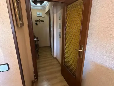 Piso en Amate - Rochelambert