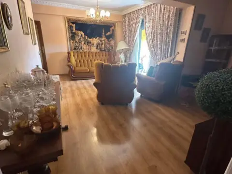 Piso en Amate - Rochelambert