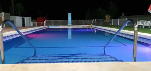 Finca rústica en Venta San Felipe