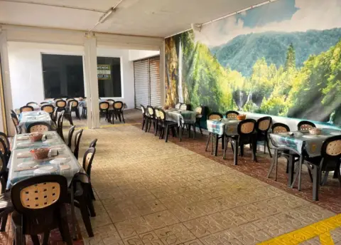 Local comercial en Sector Cerceta