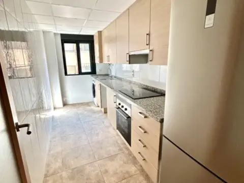 Piso en calle Dean Marti