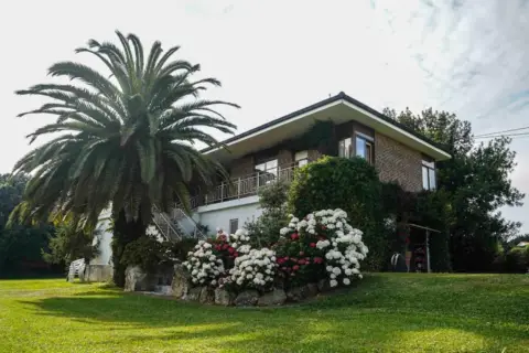 House in Arnuero