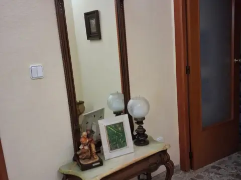 Piso en Onda